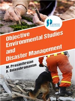Objective Environmental Studies And Disaster Management - Retail Maharaj