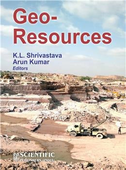 Geo- Resources - Retail Maharaj