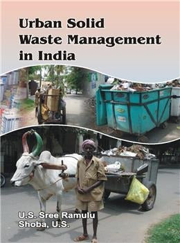 Urban Solid Waste Management In India - Retail Maharaj