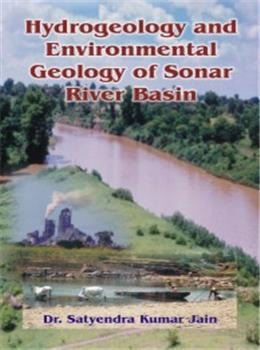 Hydrogeology and Environmental Geology of Sonar River Basin - Retail Maharaj