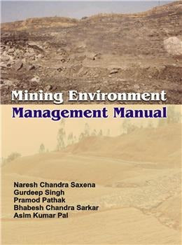 Mining Environment Management Manual - Retail Maharaj