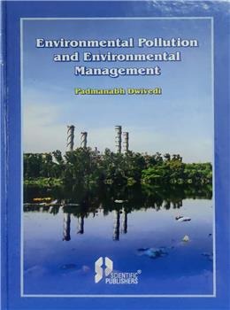 Environmental Pollution and Environmental Management - Retail Maharaj