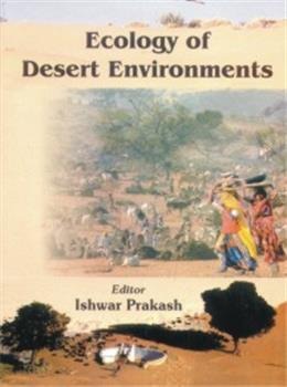 Ecology of Desert Environments - Retail Maharaj