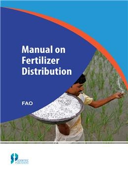 Manual On Fertilizer Distribution - Retail Maharaj