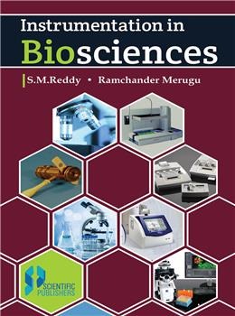 Instrumentation in Biosciences - Retail Maharaj
