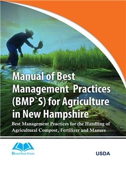 Manual of Best Management Practices (BMP's) for Agriculture in New Hampshire - Retail Maharaj