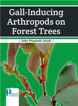 Gall-Inducing Arthropods On Forest Trees - Retail Maharaj