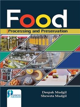 Food Processing and Preservation - Retail Maharaj