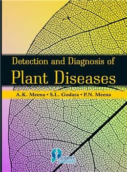 Detection and Diagnosis of Plant Diseases - Retail Maharaj