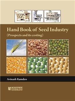 Hand Book of Seed Industry Prospects and its Costing - Retail Maharaj