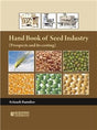 Hand Book of Seed Industry Prospects and its Costing - Retail Maharaj