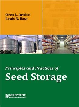 Principles and Practices of Seed Storage - Retail Maharaj