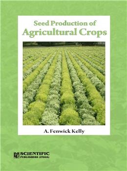 Seed Production of Agricultural Crops - Retail Maharaj