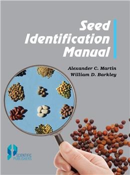 Seed Identification Manual - Retail Maharaj