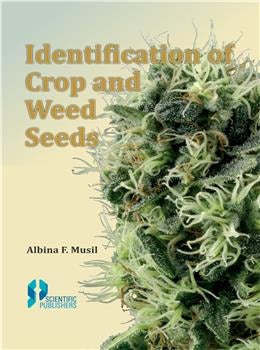 Identification Of Crop And Weed Seeds - Retail Maharaj