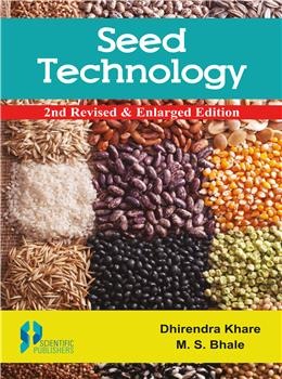 Seed Technology 2nd Revised & Enlarged Edition - Retail Maharaj