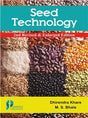 Seed Technology 2nd Revised & Enlarged Edition - Retail Maharaj
