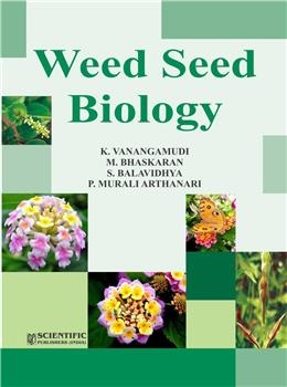 Weed Seed Biology - Retail Maharaj
