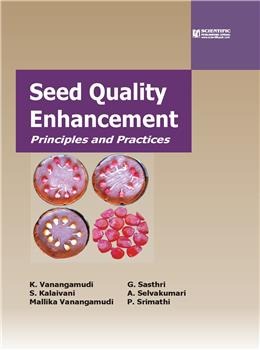 Seed Quality Enhancement : Principles and Practices - Retail Maharaj