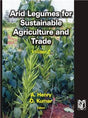 Arid Legumes for Sustainable Agriculture and Trade Vol.2 - Retail Maharaj