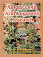 Advances in Arid Legumes Research - Retail Maharaj