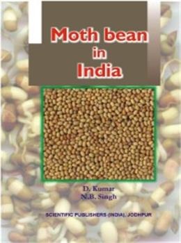 Moth Bean in India - Retail Maharaj