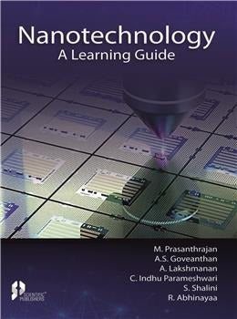Nanotechnology A Learning Guide - Retail Maharaj