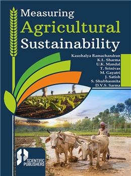 Measuring Agricultural Sustainability - Retail Maharaj