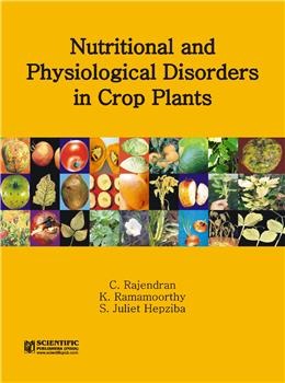 Nutritional and Physiological Disorders in Crop Plants - Retail Maharaj