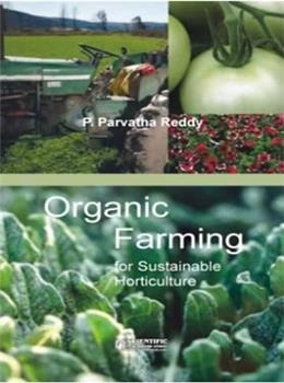 Organic Farming for Sustainable Horticulture - Retail Maharaj