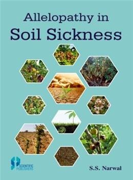 Allelopathy in Soil Sickness - Retail Maharaj