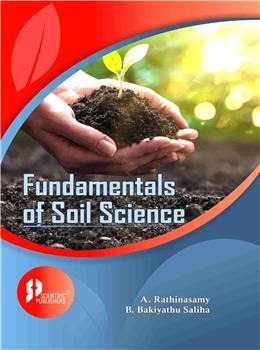 Fundamentals of Soil Science - Retail Maharaj