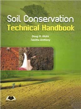 Soil Conservation Technical Handbook - Retail Maharaj