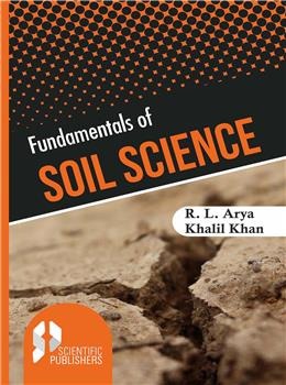 Fundamentals of Soil Science - Retail Maharaj