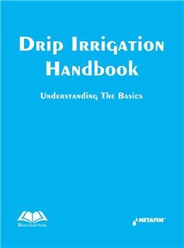 Drip Irrigation Handbook : Understanding the Basics - Retail Maharaj