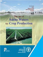 The Use of Saline Waters for Crop Production - Retail Maharaj