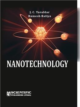 Nanotechnology - Retail Maharaj