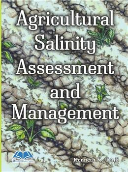 Agricultural Salinity Assessment and Management - Retail Maharaj