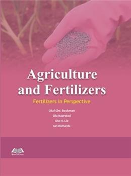 Agriculture and Fertilizers - Retail Maharaj