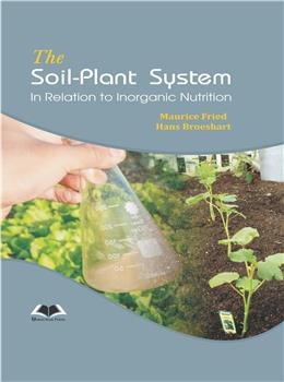 The Soil-Plant System In Relation To Inorganic Nutrition - Retail Maharaj