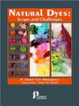 Natural Dyes: Scope and Challenges - Retail Maharaj