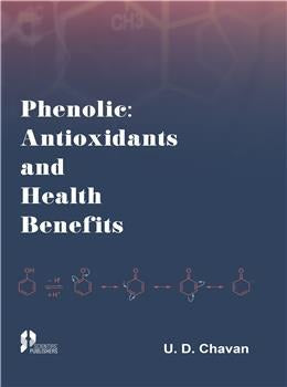 Phenolic Antioxidants and Health Benefits - Retail Maharaj