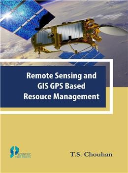 Remote Sensing and GIS GPS Based Resource Management - Retail Maharaj