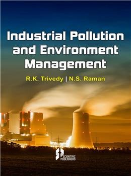 Industrial Pollution and Environment Management - Retail Maharaj