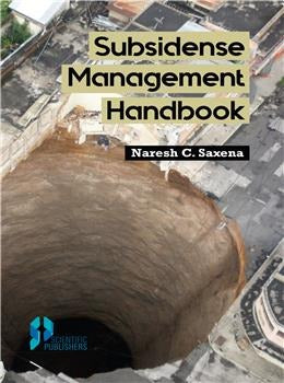 Subsidence Management Handbook - Retail Maharaj