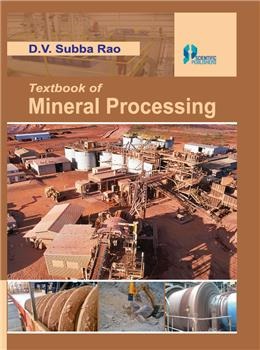Textbook of Mineral Processing - Retail Maharaj