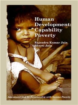 Human Development : Capability Poverty - Retail Maharaj