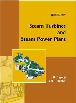 Steam Turbines and Steam Power Plant - Retail Maharaj