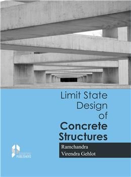 Limit State Design of Concrete Structures - Retail Maharaj