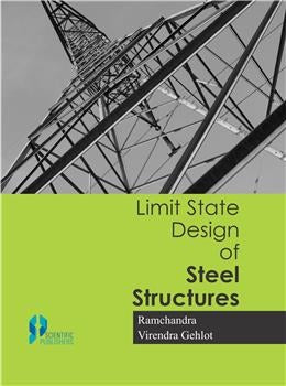 Limit State Design of Steel Structures - Retail Maharaj
